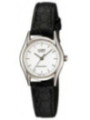 Uhren Casio - LTP-1094E - Schwarz 60,00 € 4971850440673 | Planet-Deluxe