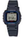 Uhren Casio - LA-20WH - Schwarz 60,00 € 4549526169823 | Planet-Deluxe