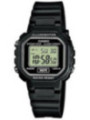 Uhren Casio - LA-20WH - Schwarz 60,00 € 4971850944928 | Planet-Deluxe