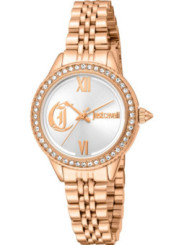 Uhren Just Cavalli - JC1L316M - Gelb 210,00 € 4894626248313 | Planet-Deluxe