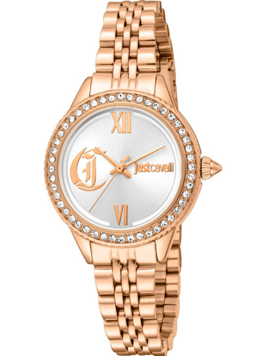 Uhren Just Cavalli - JC1L316M - Gelb 210,00 € 4894626248313 | Planet-Deluxe