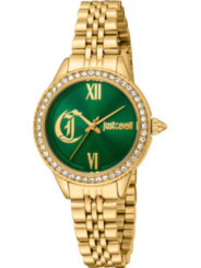 Uhren Just Cavalli - JC1L316M - Gelb 210,00 € 4894626248306 | Planet-Deluxe