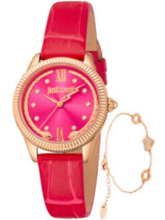 Uhren Just Cavalli - JC1L315L - Rosa 220,00 € 4894626247316 | Planet-Deluxe