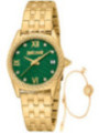 Uhren Just Cavalli - JC1L312M - Gelb 240,00 € 4894626248023 | Planet-Deluxe