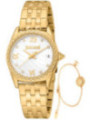 Uhren Just Cavalli - JC1L312M - Gelb 240,00 € 4894626248016 | Planet-Deluxe