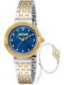 Uhren Just Cavalli - JC1L311M - Grau 240,00 € 4894626247828 | Planet-Deluxe