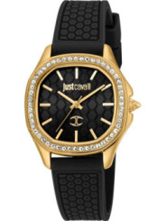 Uhren Just Cavalli - JC1L263P - Schwarz 190,00 € 4894626215568 | Planet-Deluxe