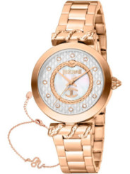 Uhren Just Cavalli - JC1L257M - Grau 250,00 € 4894626215940 | Planet-Deluxe