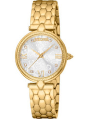 Uhren Just Cavalli - JC1L254M - Gelb 240,00 € 4894626215278 | Planet-Deluxe