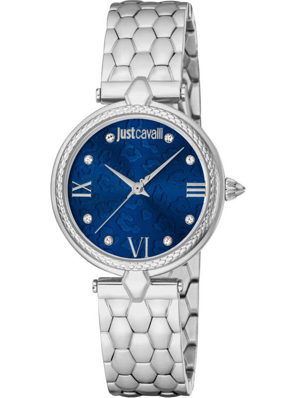 Uhren Just Cavalli - JC1L254M - Grau 210,00 € 4894626215261 | Planet-Deluxe