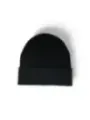 Schwarze Strickmütze Calvin Klein Winter