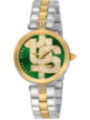 Uhren Just Cavalli - JC1L241M - Gelb 230,00 € 4894626215216 | Planet-Deluxe