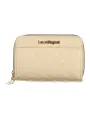LAURA BIAGIOTTI Damen-Geldbörse Beige – Stilvoll & Elegant LAURA BIAGIOTTI Damen-Geldbörse Beige – Stilvoll & Elegant