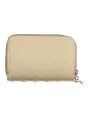 LAURA BIAGIOTTI Damen-Geldbörse Beige – Stilvoll & Elegant LAURA BIAGIOTTI Damen-Geldbörse Beige – Stilvoll & Elegant