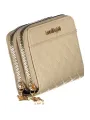 LAURA BIAGIOTTI Damen-Geldbörse Beige – Stilvoll & Elegant LAURA BIAGIOTTI Damen-Geldbörse Beige – Stilvoll & Elegant