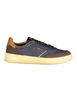 NORWAY 1963 Herren Sneakers - Blau, Komfort & Stil