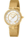 Uhren Just Cavalli - JC1L240M - Gelb 210,00 € 4894626247859 | Planet-Deluxe