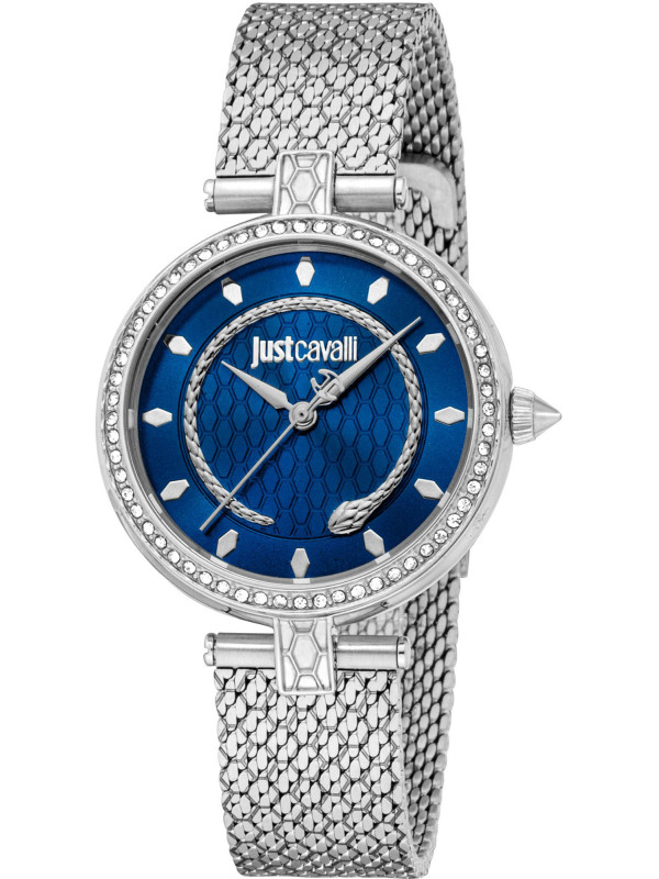 Uhren Just Cavalli - JC1L240M - Grau 180,00 € 4894626247842 | Planet-Deluxe
