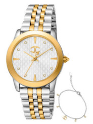 Uhren Just Cavalli - JC1L211M0285 - Gelb 200,00 € 4894626216169 | Planet-Deluxe