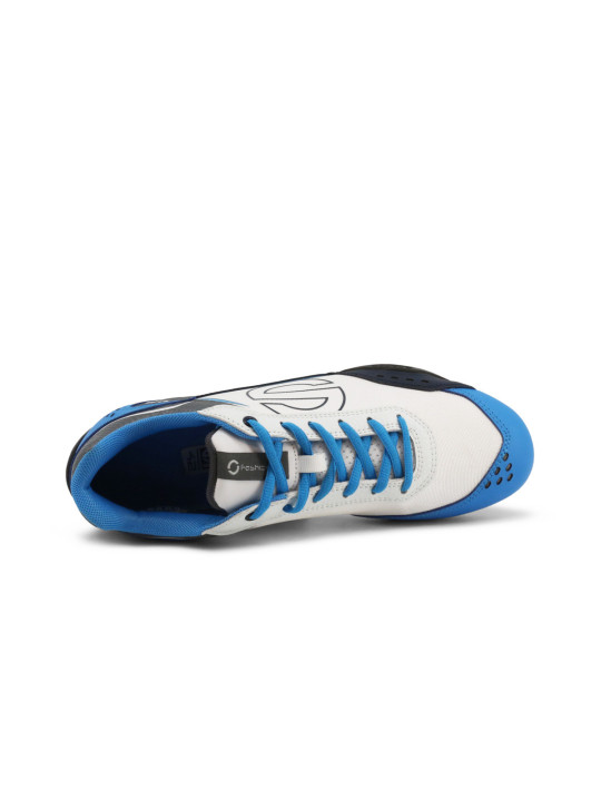 Sparco SP-F5_SKY Blau Sneaker