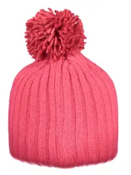 NORWEGEN 1963 Rosa Damenkappe – Stilvolle Eleganz