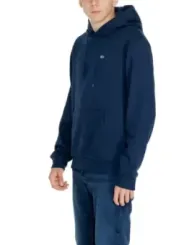 Tommy Hilfiger navyblaues Sweatshirt