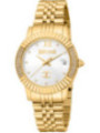Uhren Just Cavalli - JC1L199M0025 - Gelb 250,00 € 4894626248467 | Planet-Deluxe
