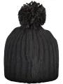 "Stilvolle Norwegen 1963 Damenkappe in Schwarz" "Stilvolle Norwegen 1963 Damenkappe in Schwarz"