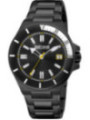 Uhren Just Cavalli - JC1G318M0085 - Schwarz 210,00 € 4894626248658 | Planet-Deluxe
