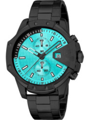 Uhren Just Cavalli - JC1G285M0035 - Schwarz 260,00 € 4894626234408 | Planet-Deluxe