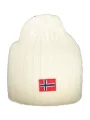 "Stilvolle Norwegen 1963 Herrenmütze – Weiß & Zeitlos" "Stilvolle Norwegen 1963 Herrenmütze – Weiß & Zeitlos"