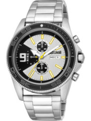 Uhren Just Cavalli - JC1G282M0045 - Grau 240,00 € 4894626234453 | Planet-Deluxe