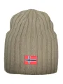 NORWEGEN 1963 Herren Kappe Braun - Stilvoll & Zeitlos NORWEGEN 1963 Herren Kappe Braun - Stilvoll & Zeitlos