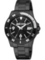 Uhren Just Cavalli - JC1G281M0065 - Schwarz 210,00 € 4894626234378 | Planet-Deluxe