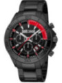 Uhren Just Cavalli - JC1G261M0275 - Schwarz 280,00 € 4894626248795 | Planet-Deluxe