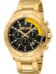 Uhren Just Cavalli - JC1G261M0265 - Gelb 280,00 € 4894626248788 | Planet-Deluxe