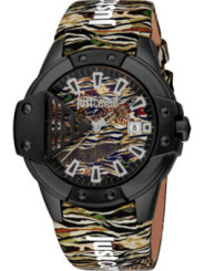 Uhren Just Cavalli - JC1G260L0065 - Schwarz 200,00 € 4894626216244 | Planet-Deluxe
