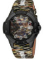 Uhren Just Cavalli - JC1G260L0065 - Schwarz 200,00 € 4894626216244 | Planet-Deluxe