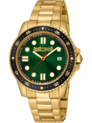 Uhren Just Cavalli - JC1G246M0265 - Gelb 200,00 € 4894626216305 | Planet-Deluxe