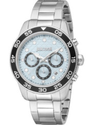 Uhren Just Cavalli - JC1G243M0245 - Grau 250,00 € 4894626248696 | Planet-Deluxe