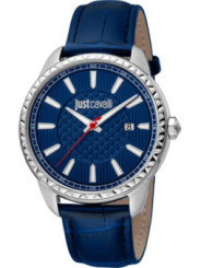 Uhren Just Cavalli - JC1G176L0125 - Blau 170,00 € 4894626187575 | Planet-Deluxe