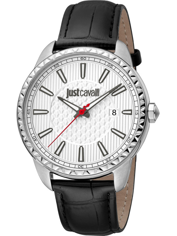 Uhren Just Cavalli - JC1G176L0115 - Schwarz 170,00 € 4894626187568 | Planet-Deluxe