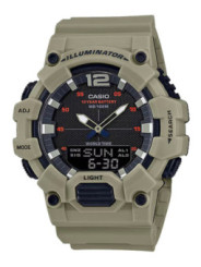 Uhren Casio - HDC-700 - Grün 100,00 € 4549526222924 | Planet-Deluxe