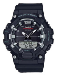 Uhren Casio - HDC-700 - Schwarz 100,00 € 4549526176395 | Planet-Deluxe
