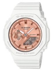 Uhren Casio - GMA-S2100 - Weiß 180,00 € 4549526359330 | Planet-Deluxe