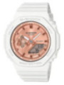 Uhren Casio - GMA-S2100 - Weiß 180,00 € 4549526359330 | Planet-Deluxe
