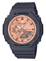 Uhren Casio - GMA-S2100 - Schwarz 180,00 € 4549526359231 | Planet-Deluxe