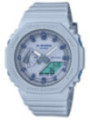 Uhren Casio - GMA-S2100 - Blau 160,00 € 4549526340253 | Planet-Deluxe