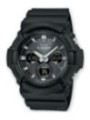 Uhren Casio - GAW-100B - Schwarz 240,00 € 4549526163524 | Planet-Deluxe