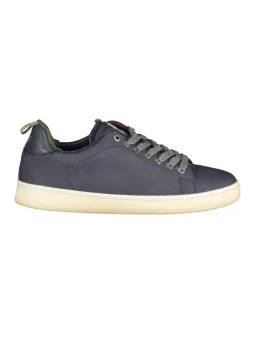 NORWAY 1963 Herren Sneaker Blau – Stil & Komfort